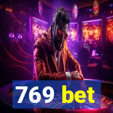 769 bet